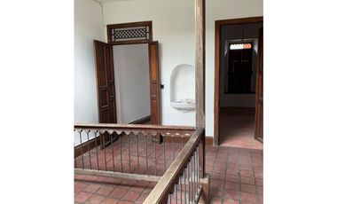 Venta de casa en el barrio  San Antonio