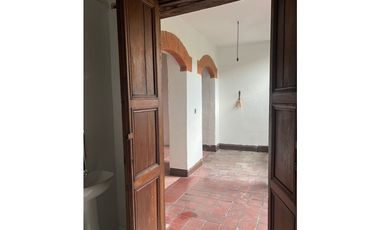 Venta de casa en el barrio  San Antonio