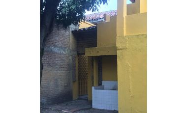 Venta de casa en el barrio  San Antonio