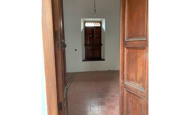 Venta de casa en el barrio  San Antonio