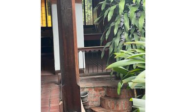 Venta de casa en el barrio  San Antonio