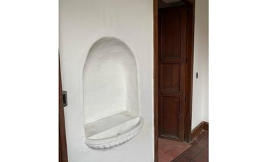 Venta de casa en el barrio  San Antonio