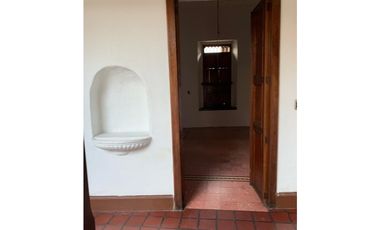 Venta de casa en el barrio  San Antonio