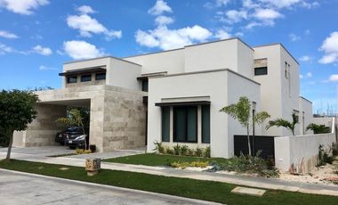 Casa en venta Mérida Yucatán Country Club