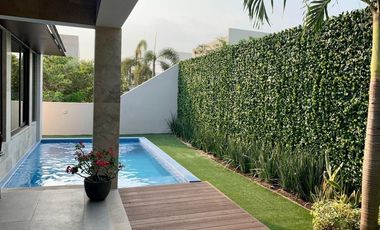 Casa en venta Mérida Yucatán Country Club