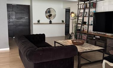 Casa estilo moderno en Barrio Santa Juana
