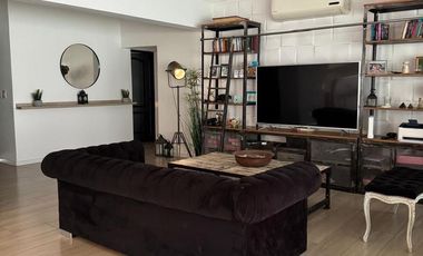 Casa estilo moderno en Barrio Santa Juana