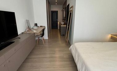 Casa estilo moderno en Barrio Santa Juana