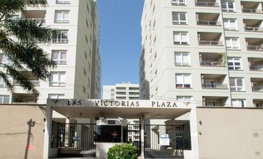 3 AMBIENTES A ESTRENAR - LAS VICTORIAS COMPLEJO