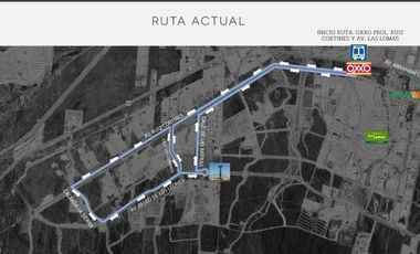 Renta Bodega Industrial de 1,900 m2 en Libramiento Noreste en Garcia Nuevo Leon