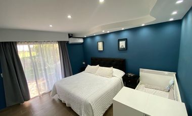 Espectacular Casa en Venta en Barrio San Sebastián - ESCOBAR - APTA CREDITO