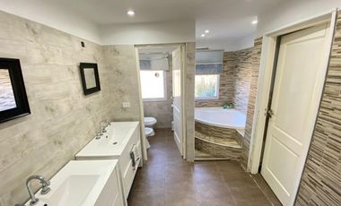 Espectacular Casa en Venta en Barrio San Sebastián - ESCOBAR - APTA CREDITO