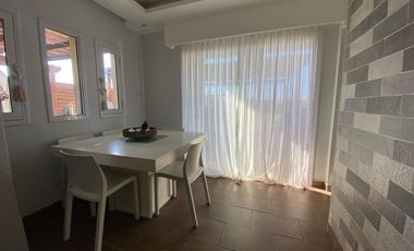 Espectacular Casa en Venta en Barrio San Sebastián - ESCOBAR - APTA CREDITO