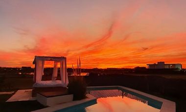 Espectacular Casa en Venta en Barrio San Sebastián - ESCOBAR - APTA CREDITO