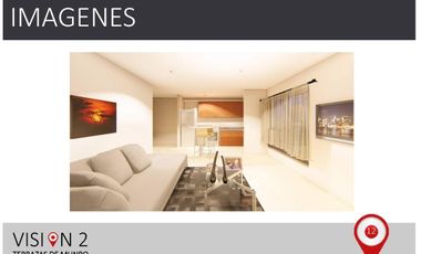 Departamento en venta en Munro