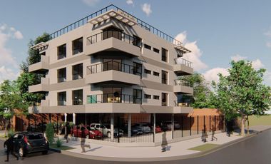 Departamento en venta en Munro