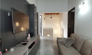 Venta de hermosa casa en unidad cerrada en la ceja (LDC)