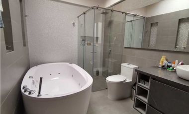 Venta de hermosa casa en unidad cerrada en la ceja (LDC)