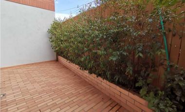 Venta de hermosa casa en unidad cerrada en la ceja (LDC)