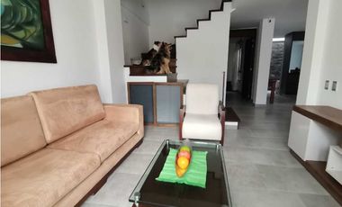 Venta de hermosa casa en unidad cerrada en la ceja (LDC)