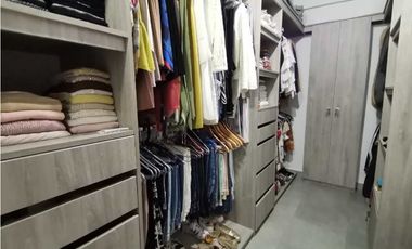 Venta de hermosa casa en unidad cerrada en la ceja (LDC)