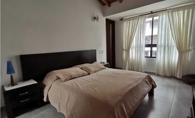 Venta de hermosa casa en unidad cerrada en la ceja (LDC)