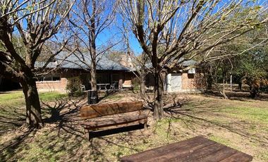 Casa en Funes