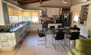 Casa en Funes