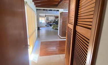 Casa en Funes