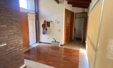 Casa en Funes