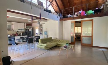 Casa en Funes