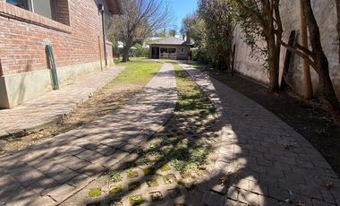 Casa en Funes