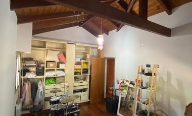 Casa en Funes