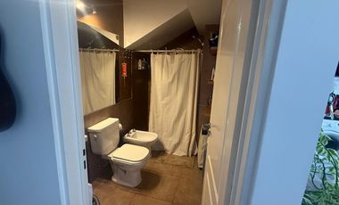 Departamento 3 amb c/ cochera - Venta - La Lucila