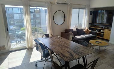 Departamento 3 amb c/ cochera - Venta - La Lucila