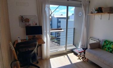 Departamento 3 amb c/ cochera - Venta - La Lucila