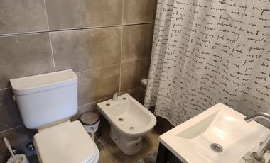 Departamento 3 amb c/ cochera - Venta - La Lucila