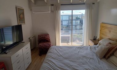 Departamento 3 amb c/ cochera - Venta - La Lucila