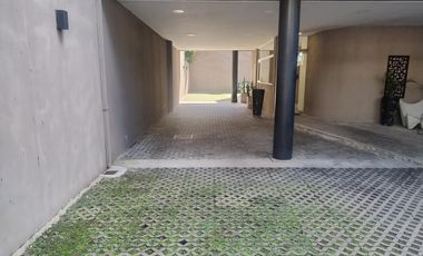 Departamento 3 amb c/ cochera - Venta - La Lucila