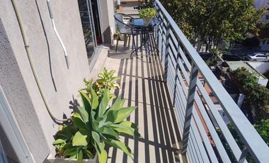 Departamento 3 amb c/ cochera - Venta - La Lucila
