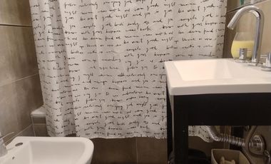 Departamento 3 amb c/ cochera - Venta - La Lucila