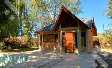En Venta, Casa  en B° Privado, Paraíso del Limay, Plottier