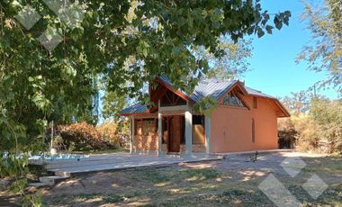 En Venta, Casa  en B° Privado, Paraíso del Limay, Plottier