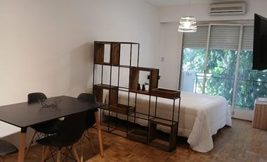Venta Monoambiente en Vicente López sobre Libertador