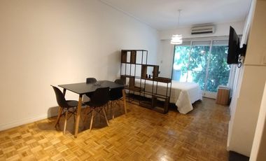 Venta Monoambiente en Vicente López sobre Libertador
