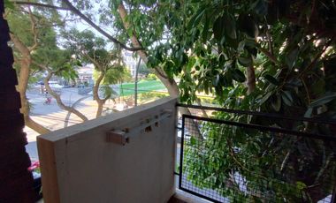 Venta Monoambiente en Vicente López sobre Libertador
