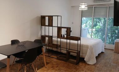 Venta Monoambiente en Vicente López sobre Libertador