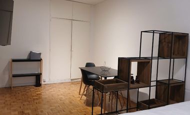 Venta Monoambiente en Vicente López sobre Libertador