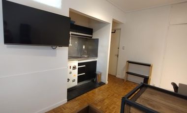 Venta Monoambiente en Vicente López sobre Libertador