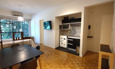 Venta Monoambiente en Vicente López sobre Libertador